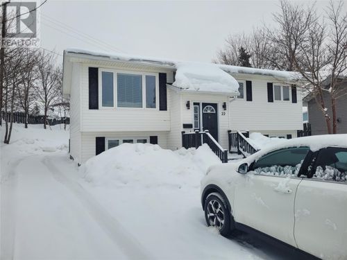22 Grandy Cres, Mount Pearl, NL, A1N4X2 | Card Image
