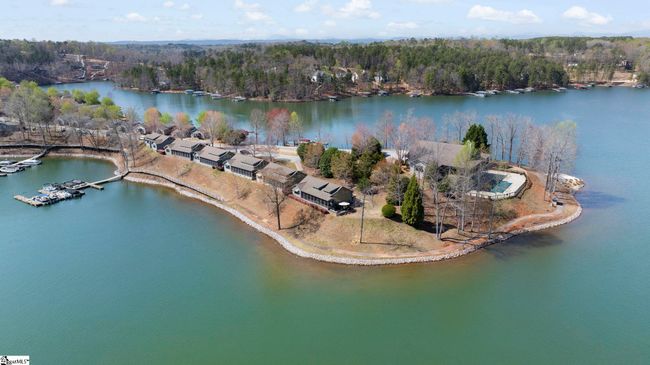 LOT-132 - 1230 Melton Rd, House other with 2 bedrooms, 2 bathrooms and null parking in West Union SC | Image 37