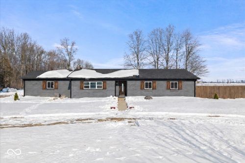 732 W 700 N, Fortville, IN, 46040-9714 | Card Image