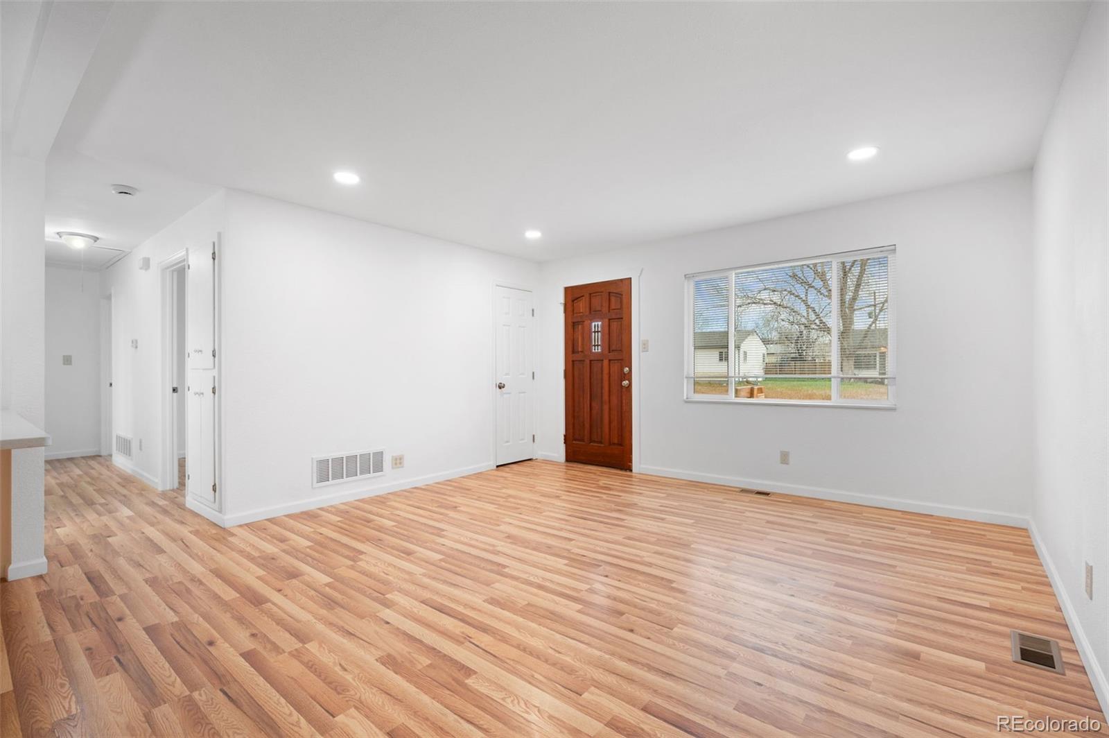 Residential in Westminster 4