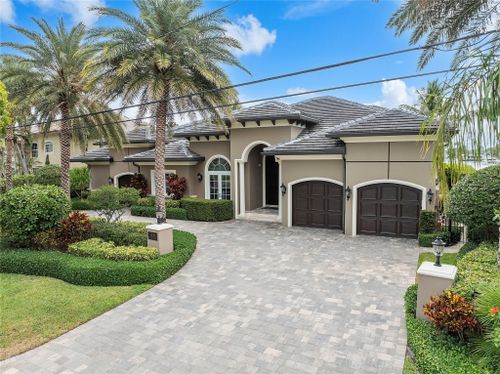 3430 Ne 23rd Ave, Lighthouse Point, FL, 33064-8127 | Card Image