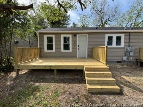 209 Gertrude Street, Fayetteville, NC, 28303 | Card Image