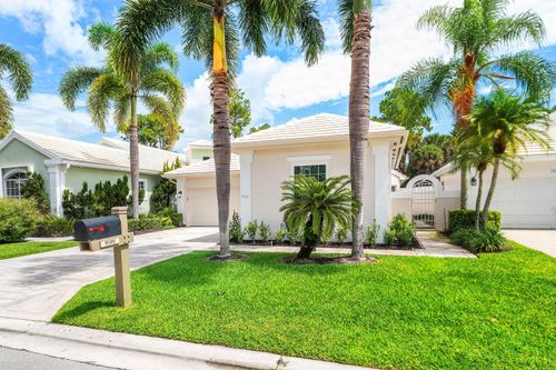 9101 Baybury Ln, West Palm Beach, FL, 33411-1891 | Card Image