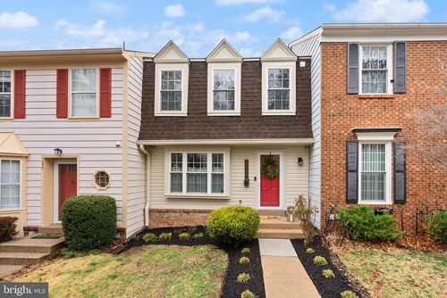3454 Condor Ln, WOODBRIDGE, VA, 22192-1058 | Card Image