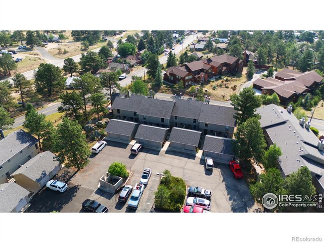4 - 321 Big Horn Dr, Townhouse with 2 bedrooms, 2 bathrooms and 1 parking in Estes Park CO | Image 25