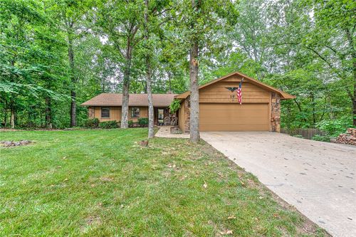 19 Knighton Dr, Bella Vista, AR, 72715-5397 | Card Image