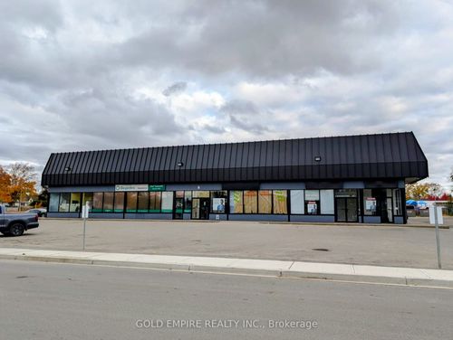 6-41 Mondamin St, Saint Thomas, ON, N5P2V4 | Card Image