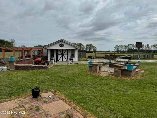7309 Powell Hooks Rd, House other with 3 bedrooms, 2 bathrooms and null parking in Lucama NC | Image 4