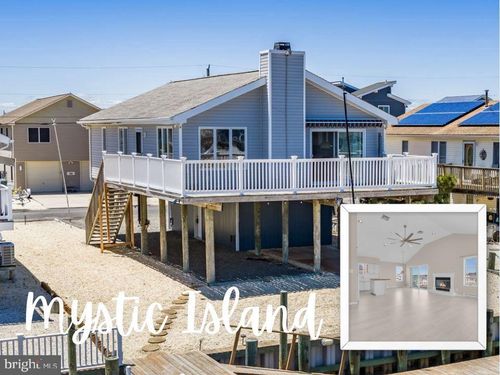 25 S Dayton Dr, LITTLE EGG HARBOR TWP, NJ, 08087-1258 | Card Image