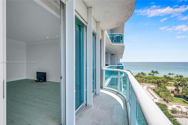 8B - 10101 Collins Ave, Condo with 2 bedrooms, 3 bathrooms and null parking in Bal Harbour FL | Image 39