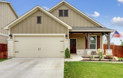 417 Andele Way, Liberty Hill, TX, 78642-0026 | Card Image