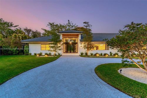 16889 Sw 73rd Ct, Palmetto Bay, FL, 33157-4879 | Card Image