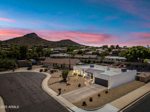 14616 N 28th Pl, Phoenix, AZ, 85032-5001 | Card Image
