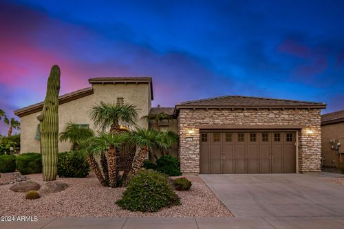 26747 N 127th Drive, Peoria, AZ, 85383 | Card Image