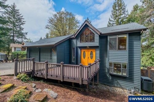 4311 Nw Elmwood Dr, Corvallis, OR, 97330-1050 | Card Image