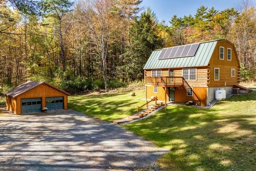 226 Ledge Drive, Plainfield, NH, 03781 | Card Image