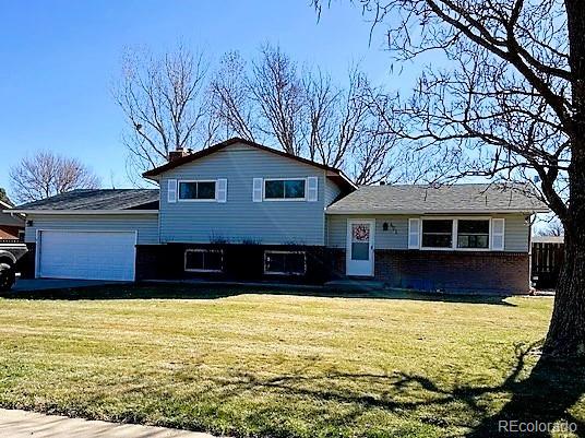 Ivy St, Yuma, CO 80759