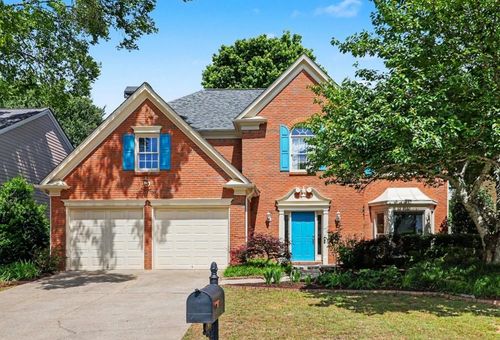 3675 Ancroft Cir, Norcross, GA, 30092-2651 | Card Image