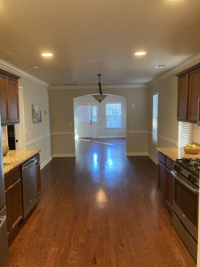 APT-188 - 1040 Charlie Daniels Pkwy, House other with 2 bedrooms, 2 bathrooms and 2 parking in Mount Juliet TN | Image 12