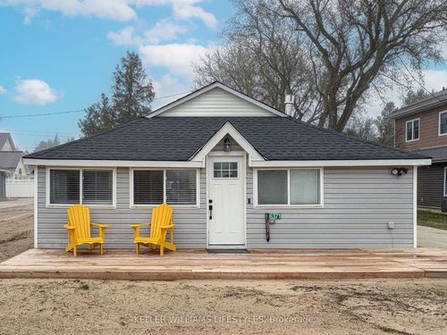 6371 Cottage Way Lane, Lambton Shores, ON, N0N1J2 | Card Image