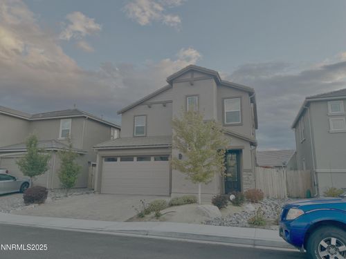 2026 Harmony Valley Way, Reno, NV, 89521-4522 | Card Image