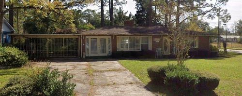 1400 Rockefeller St, Waycross, GA, 31501-7128 | Card Image