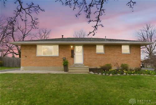 4821 Archmore Dr, Kettering, OH, 45440-1836 | Card Image