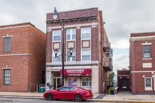 280 Washington Ave, Belleville, NJ, 07109-3170 | Card Image