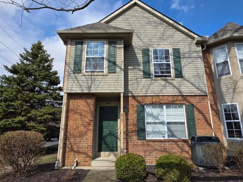 3075 Glenloch Cir, Dublin, OH, 43017-5195 | Card Image