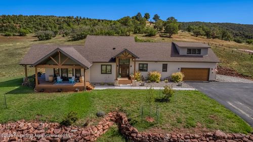 181 Elk Ridge Drive, Glenwood Springs, CO, 81601 | Card Image
