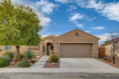 6613 Scavenger Hunt St, North Las Vegas, NV, 89084-2681 | Card Image