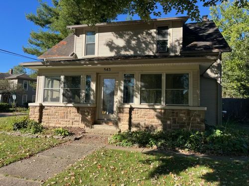 543 S Main St, Pataskala, OH, 43062-7455 | Card Image