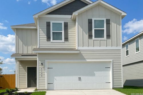 4180 Duke Bnd, New Braunfels, TX, 78130 | Card Image