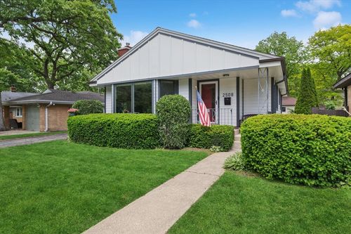 2508 Sibley St, Park Ridge, IL, 60068-2240 | Card Image