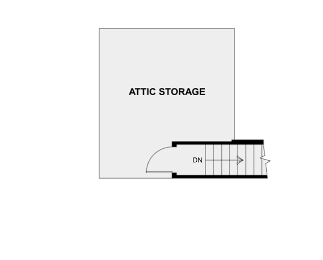 Upstairs Storage | Image 7