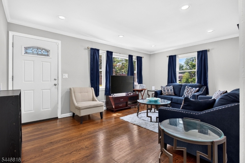 Residential in Plainfield City 4