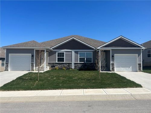 3806-3808 Nw 93rd St, Kansas City, MO, 64154 | Card Image