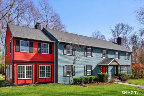 140 Signal Hill Rd, Wilton, CT, 06897-1932 | Card Image