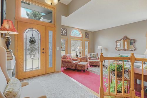 9113 Barrington Ter, Brooklyn Park, MN, 55443-1736 | Card Image