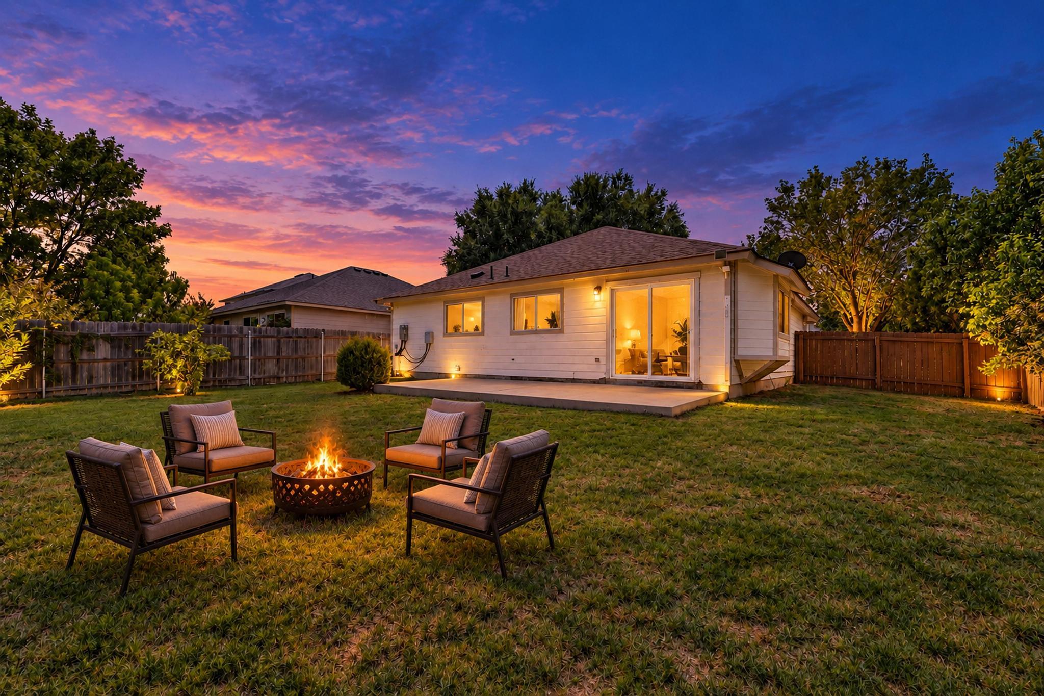 Residential in Austin 3