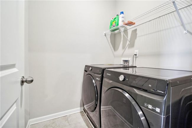 3313 Park Pointe Cir, Townhouse with 3 bedrooms, 4 bathrooms and null parking in Scottdale GA | Image 10