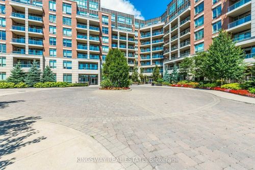 533-2480 Prince Michael Dr, Oakville, ON, L6H0H1 | Card Image