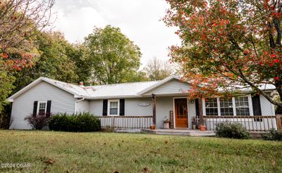 2652 S Farm Rd 51, House other with 4 bedrooms, 2 bathrooms and null parking in Republic MO | Image 1