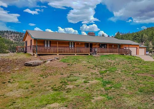 14901 County Road 31.9, Weston, CO, 81091-9705 | Card Image