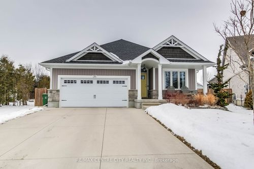 31 Deerfield Crt, Saint Thomas, ON, N5P0B8 | Card Image