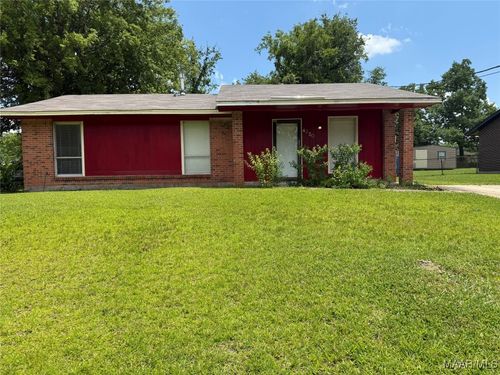 4230 Knollgate Rd, Montgomery, AL, 36116-5522 | Card Image
