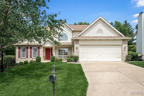 3507 Post Valley Dr, O Fallon, MO, 63368-7063 | Card Image