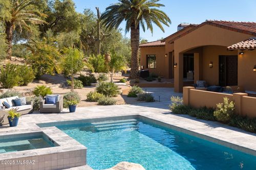 5238 E Mission Hill Drive, Tucson, AZ, 85718 | Card Image