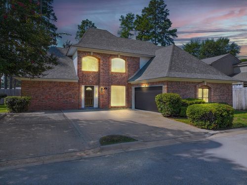 312 Tealwood Dr, Longview, TX, 75605-3353 | Card Image