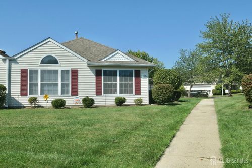 110 Waterside Blvd, Monroe, NJ, 08831-5502 | Card Image